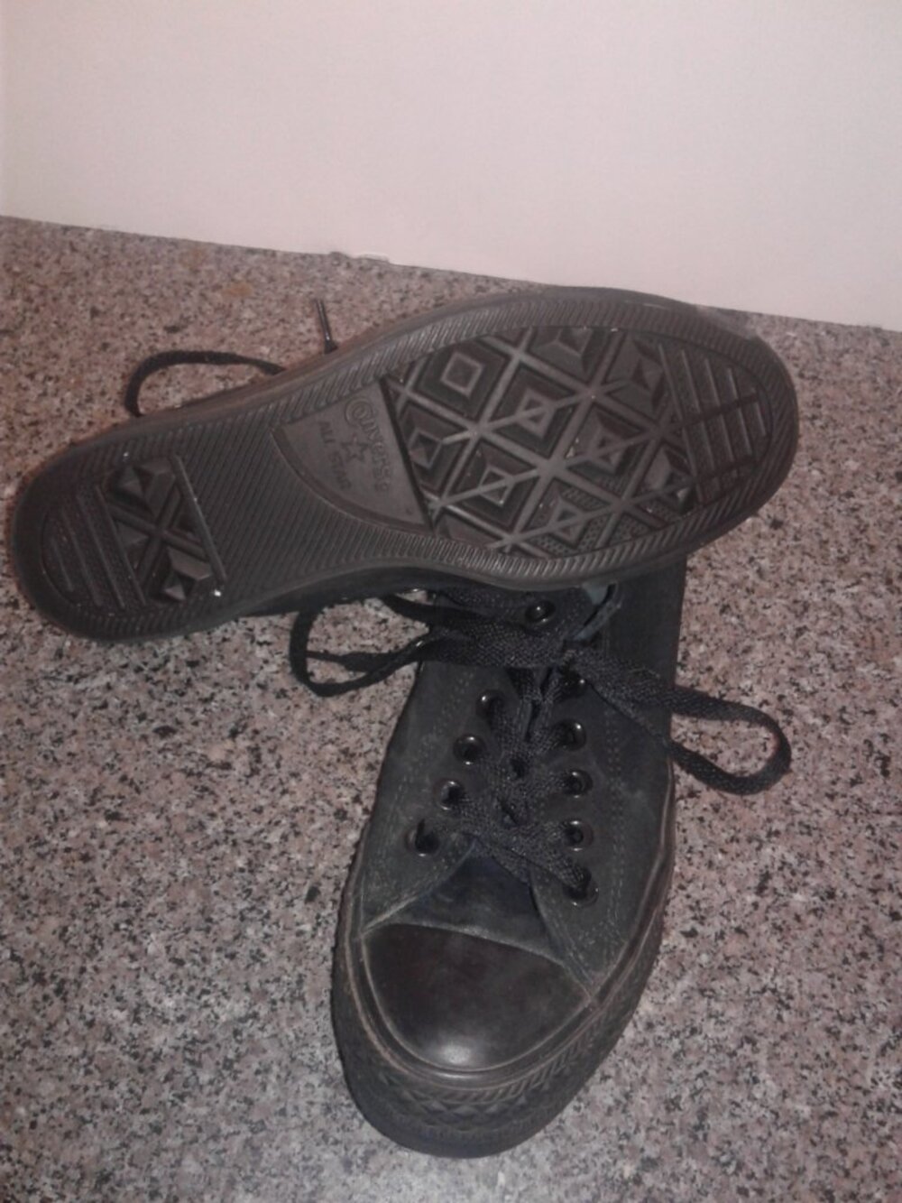 Converse Chuck Taylor All Star Unisex Size 6M